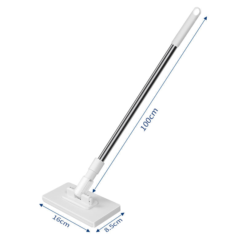 ReachClean Klutholder Mopp Utvidbar Hygienisk | Luvikno