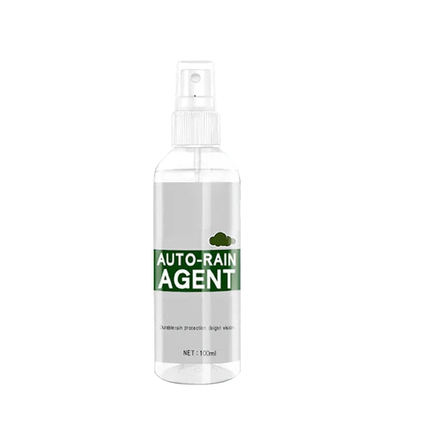 Anti-Fog&Anti-Rain Agent For Car Glass | Luvikno