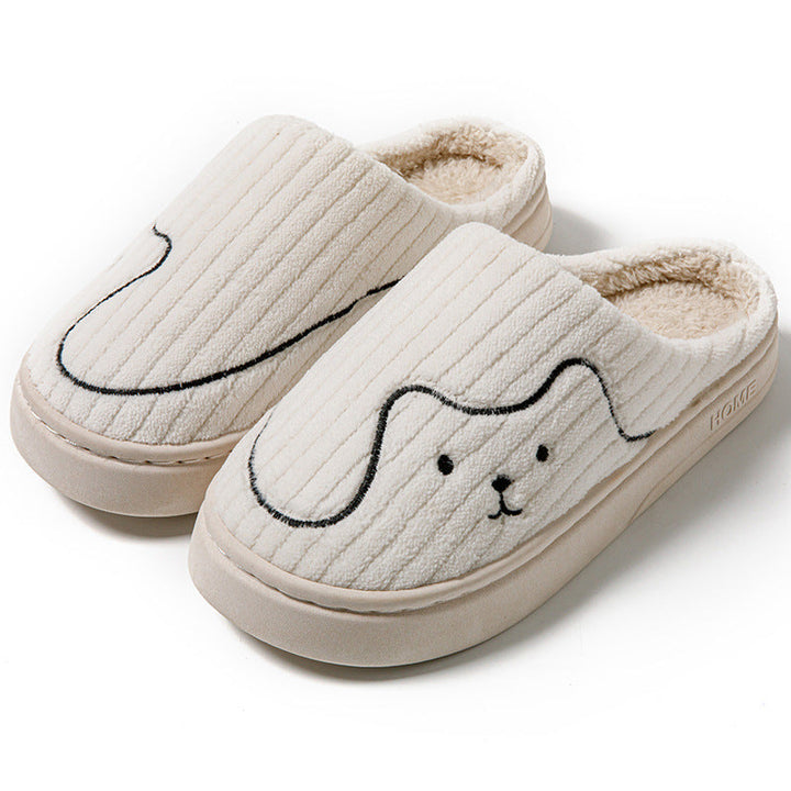 Cat Slippers | Luvikno