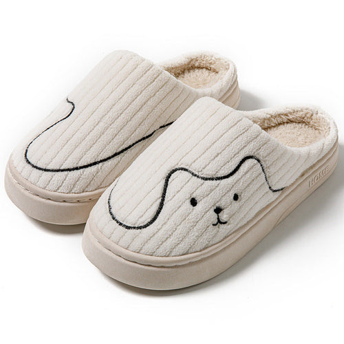 Cat Slippers | Luvikno