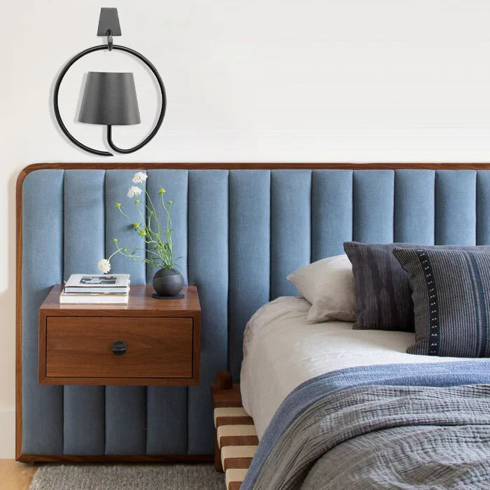 Luvikno | Nordiclight Pendellampe™ - Trådløs oppladbar pendellampe