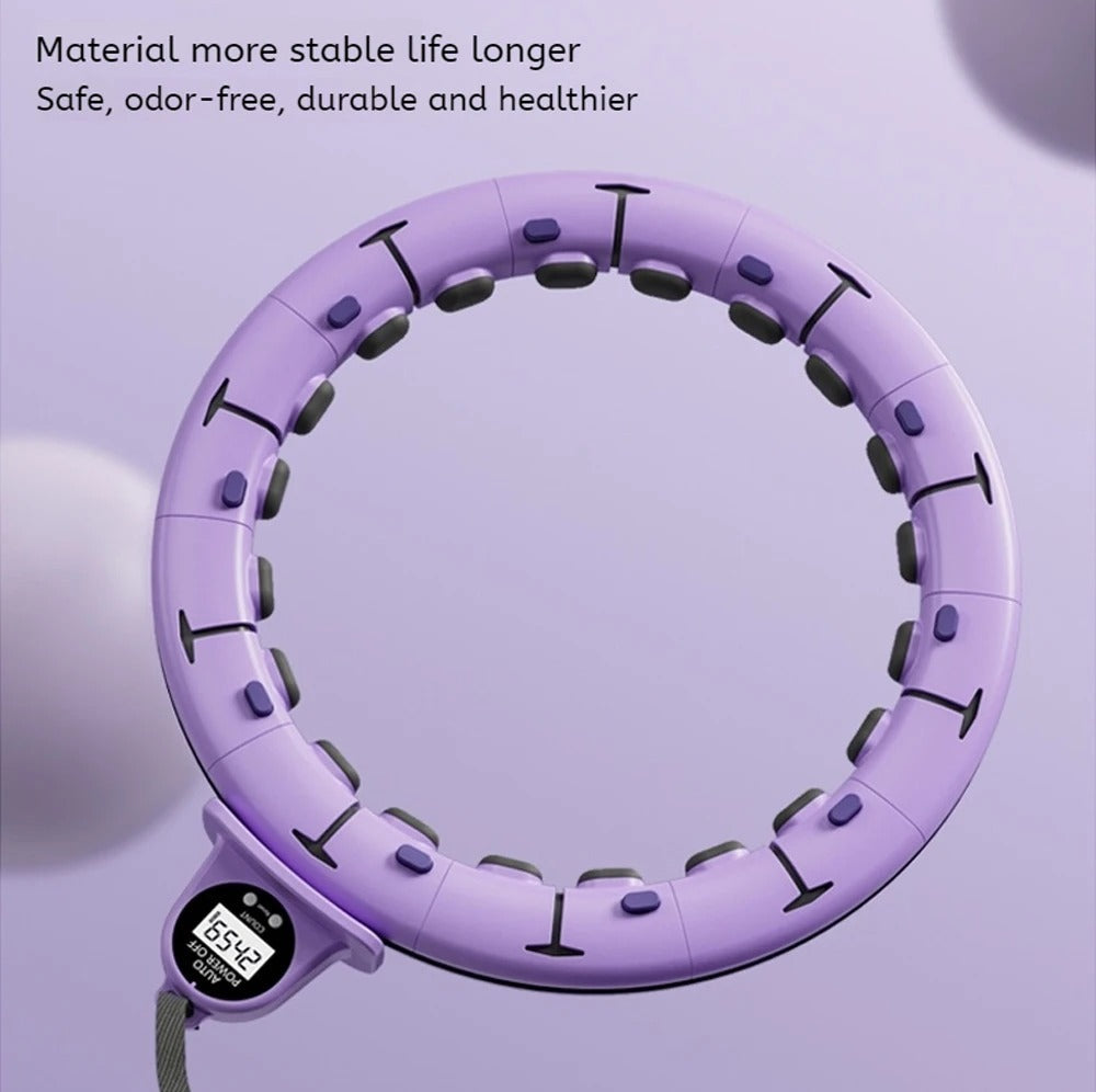 Hula-Hoop-Ringer | Moro-Fitness-Sirkel | Luvikno