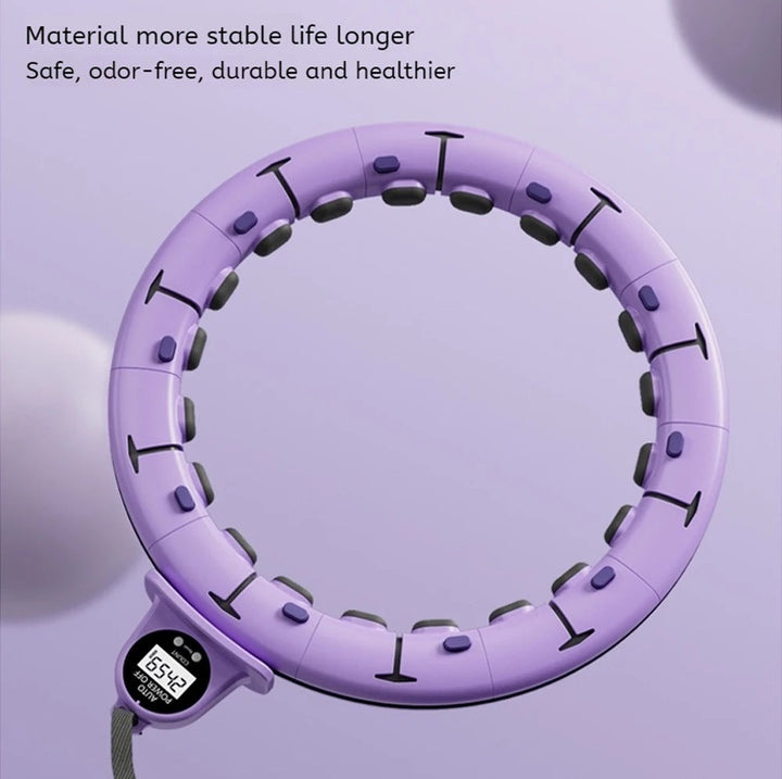 Hula-Hoop-Ringer | Moro-Fitness-Sirkel | Luvikno