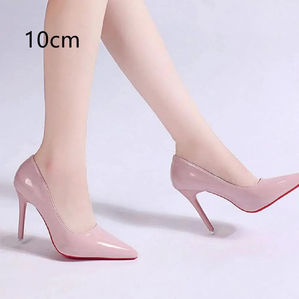 Luvik | Naisten-Plateau-Stiletto