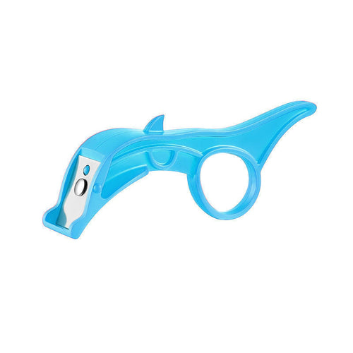 Creative Fruit Ring Paring Knife | Luvikno
