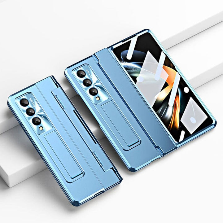 Luvikno | Foldbar Samsung telefonlommebok