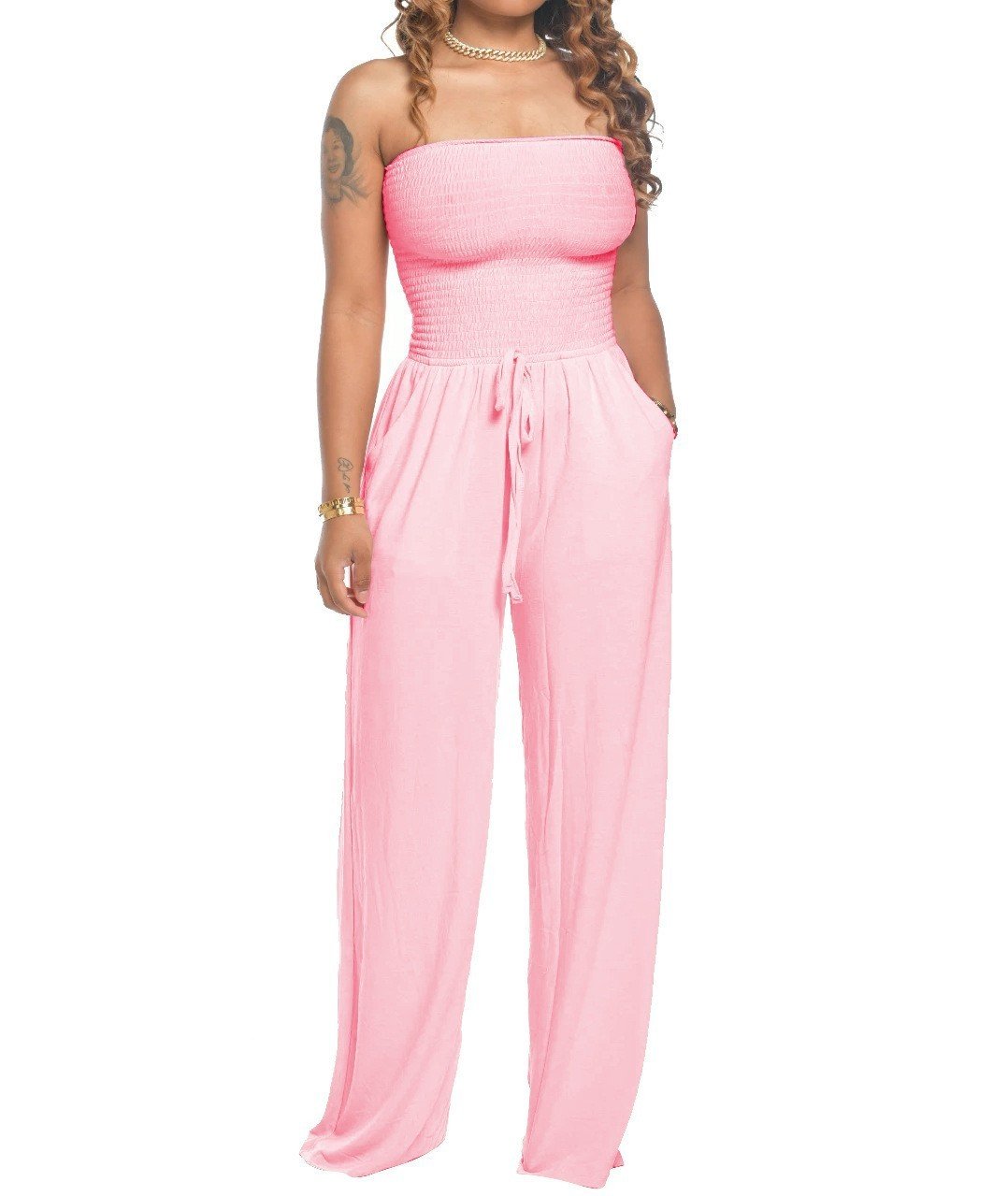 Luvik | Haalari ilman olkaimia