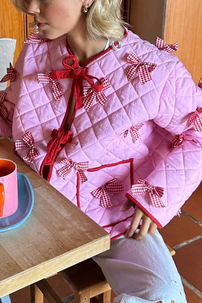 Luvik | Pitkähihaisjakku