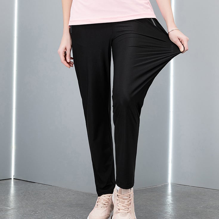 Luvik | Unisex Ultimate treningsbukser