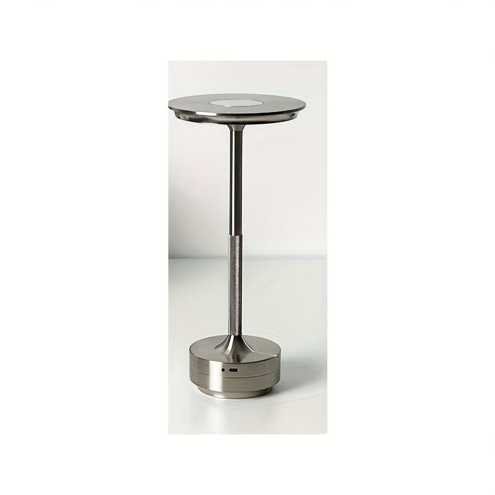 LumiTaf – Moderne LED Bordlampe med USB Luvikno