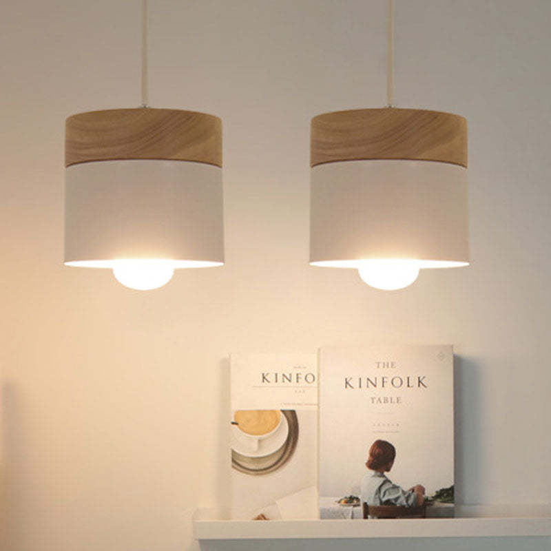 Luvikno | DesignBoîte Lampe - Elegante Morandi Pendellampe for ethvert Interiør