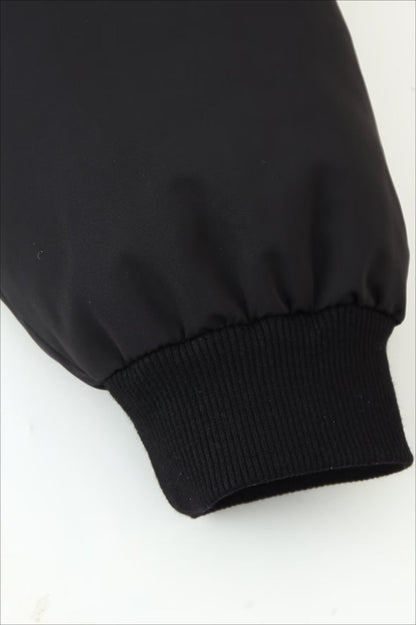 Luvik | Patches ommeltu toppatakki