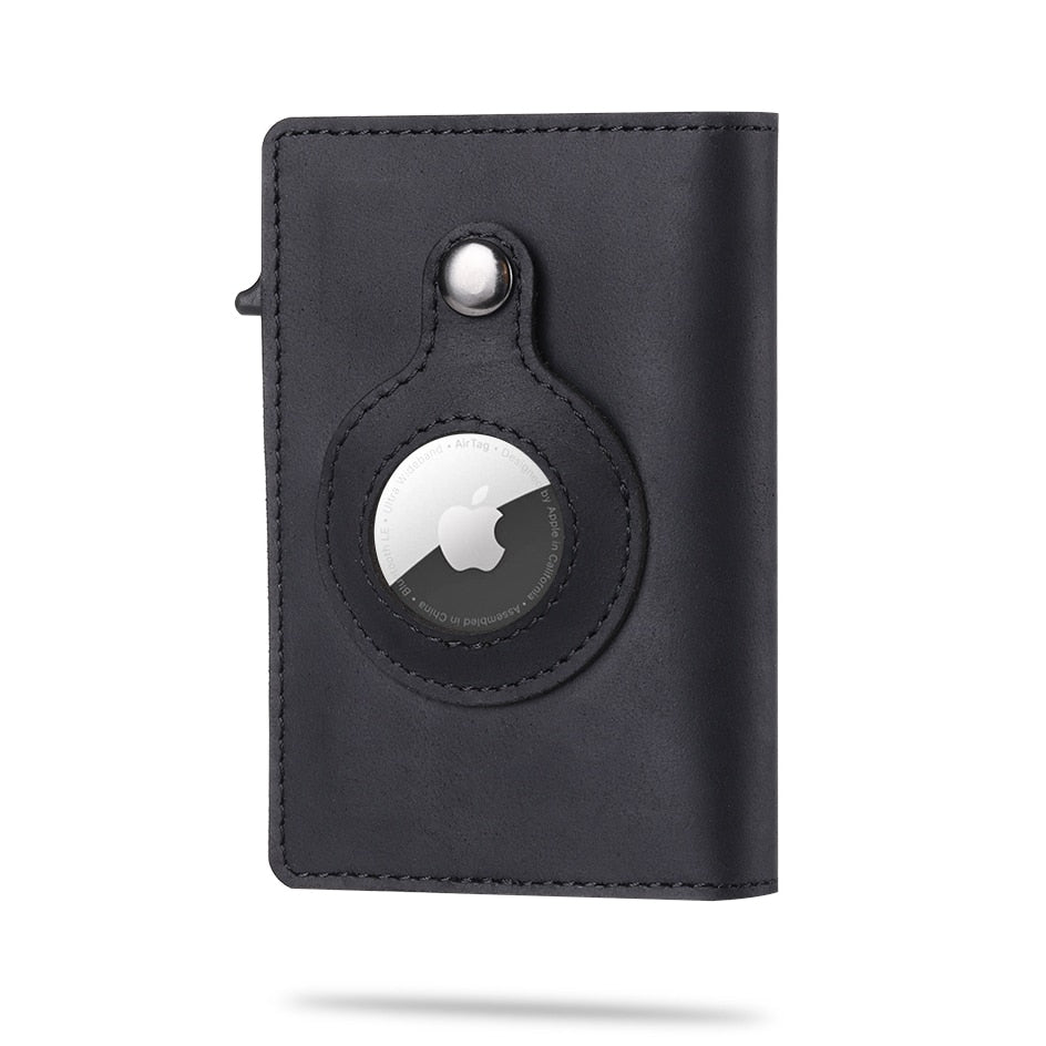 SecureMate — Ikke mer leting, alltid perfekt organisert og sikker med Apple Airtag | Luvikno