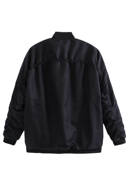 Luvik | Bomber Loose Bikeritakki
