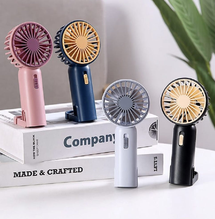 DIANDI MODERN STILIG DESKTOP MINI VIFTE | Luvikno