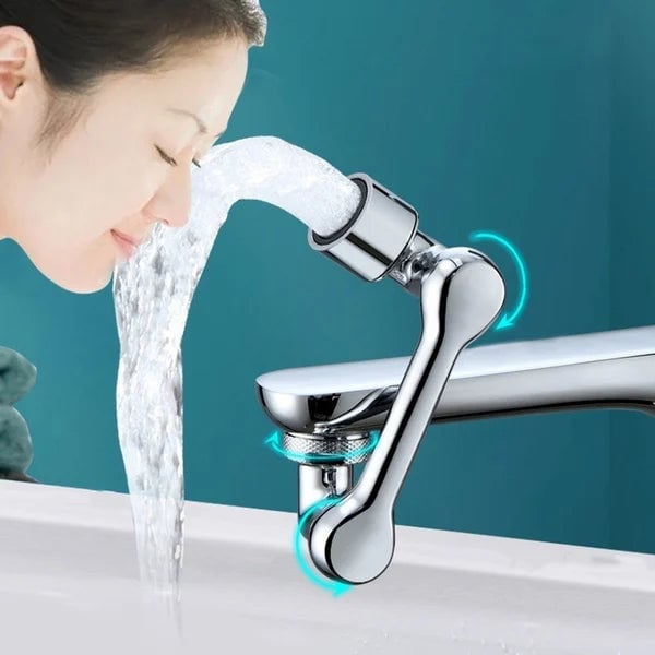 Roboflux Komplett Frihet til Bevegelse | Luvikno