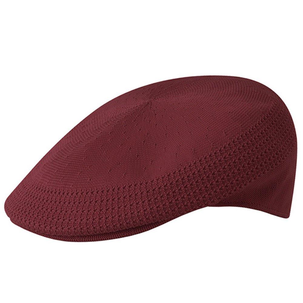 Tropic 504 Ventair - Kangol Flat Cap | Luvikno