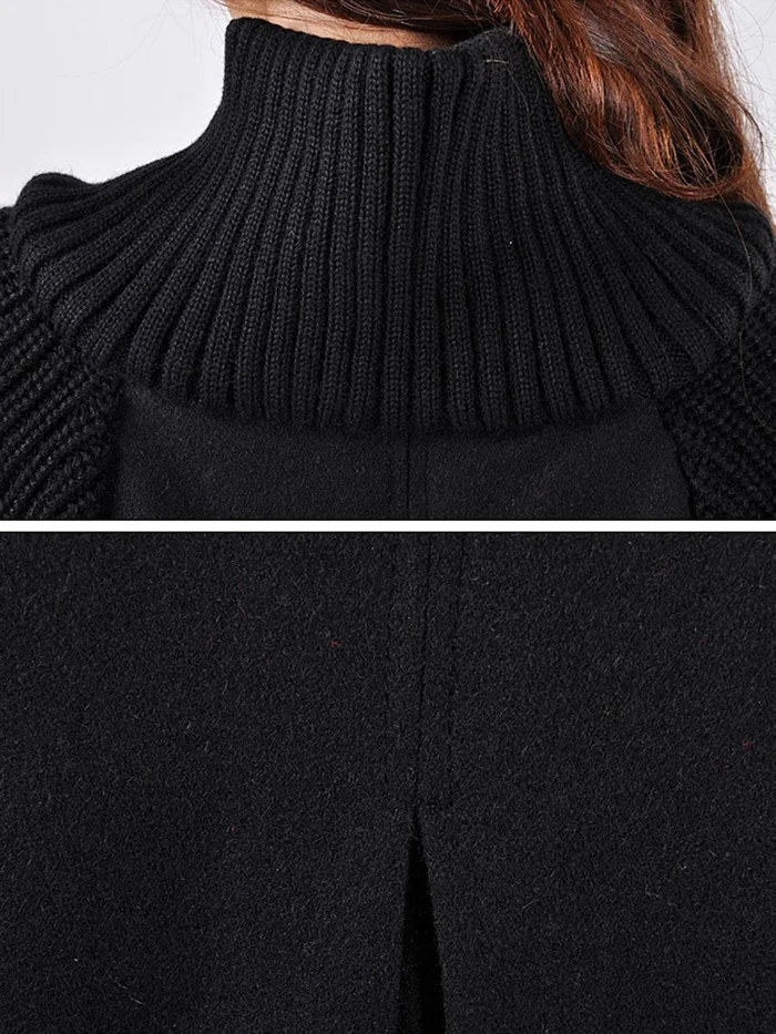 Luvik | Suuri kokoinen tuulipuku