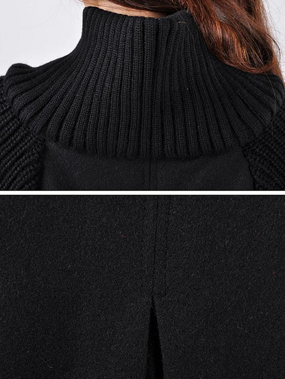 Luvik | Pitkä takki suurissa koossa