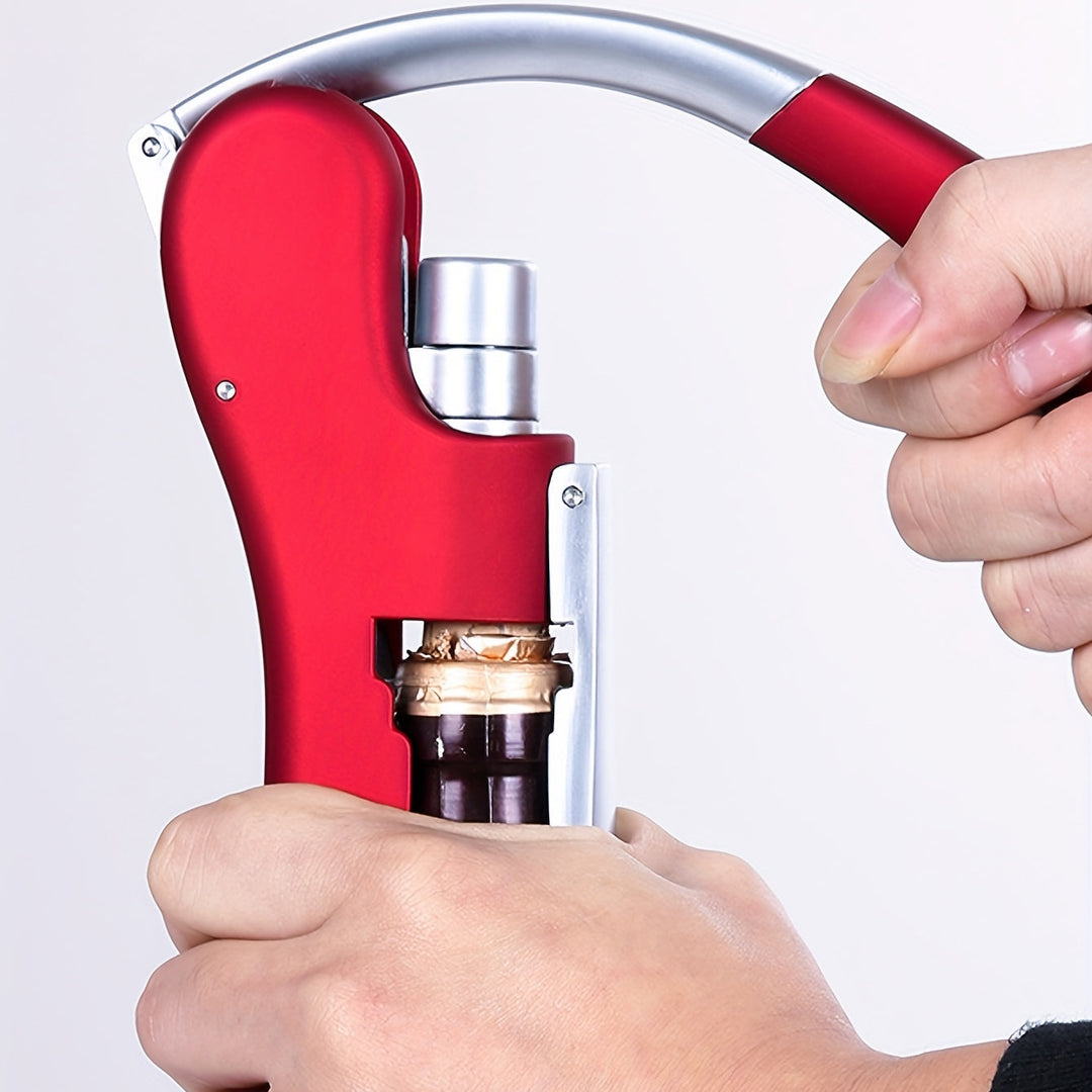 Lever vinåpner for vinflasker | Luvikno