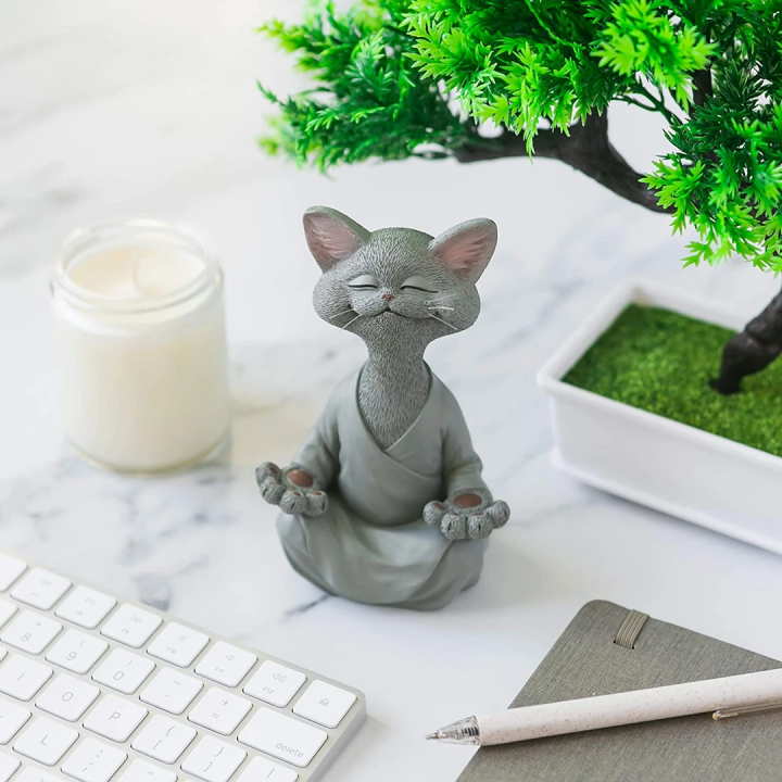 Meditativ samtale | Luvikno