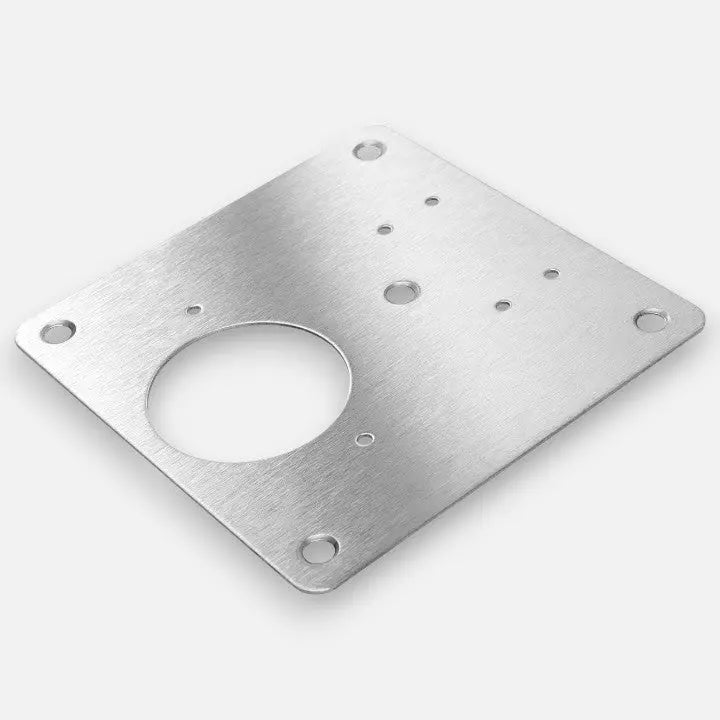 Luvikno | PowerPlates — Sett en stopper for vakling og gi møblene dine ny støtte for livet!