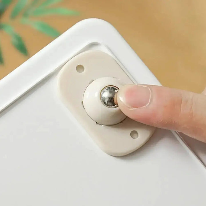 Luvikno | PowerRolls — Flytt tungt uten anstrengelse og pust endelig fritt
