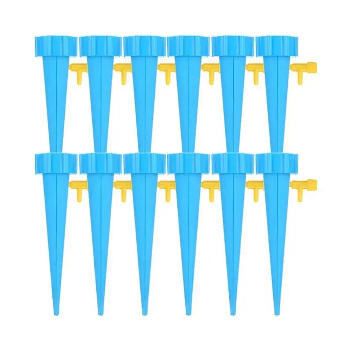 HydraPulse Spike — Avslappet nytelse, aldri tørre planter igjen | Luvikno