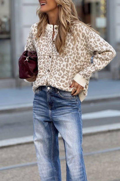 Luvik | Takki Leonor