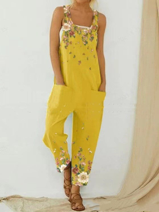 Luvik | Loose Size Naisille Haalari Rentoa