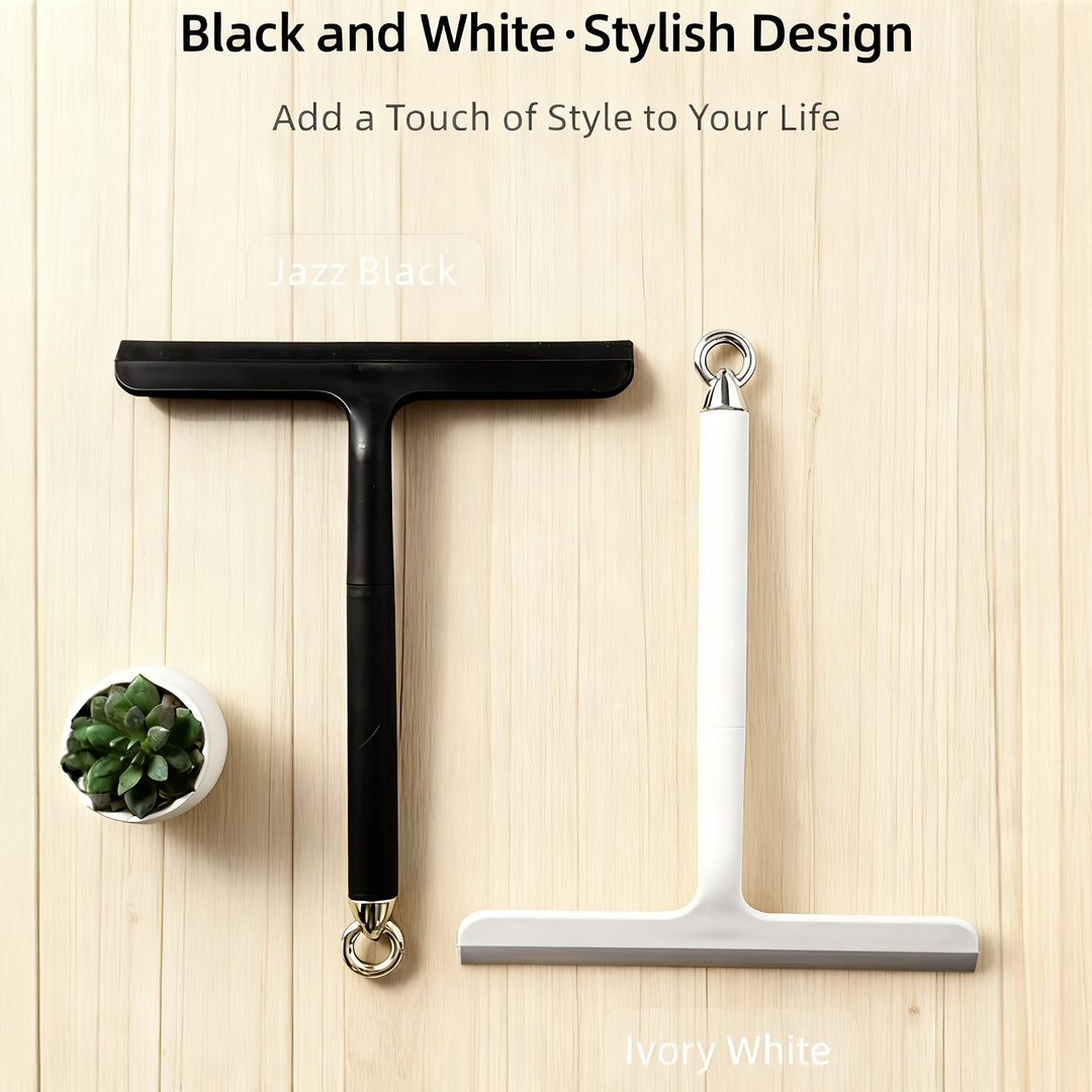 Silicone spatula | 24 cm bredt blad | Luvikno