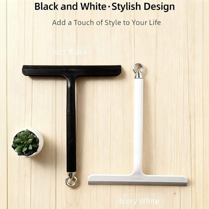 Silicone spatula | 24 cm bredt blad | Luvikno