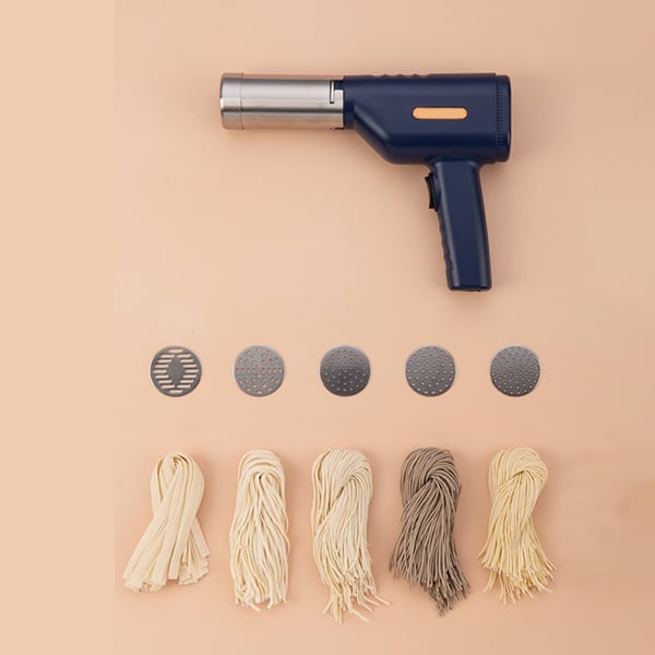 VivaPasta — Frisk pasta som frigjør din frihet og kreativitet | Luvikno
