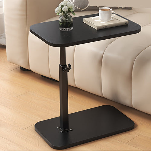 Justerbart Komfortbord – Tre Sidebord med Metallramme | Luvikno