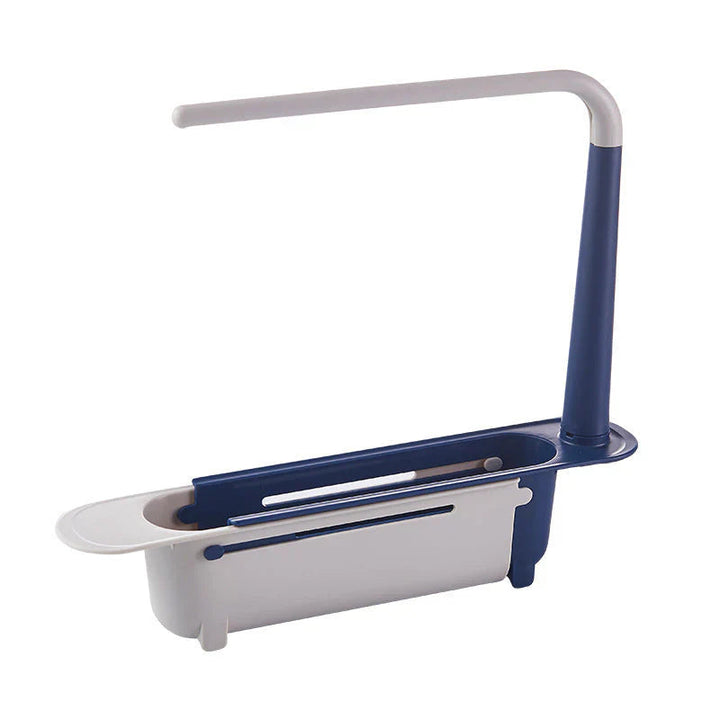 Luvikno | JetSetSink — Bring sparkling clean order and fresh joy to every sink!