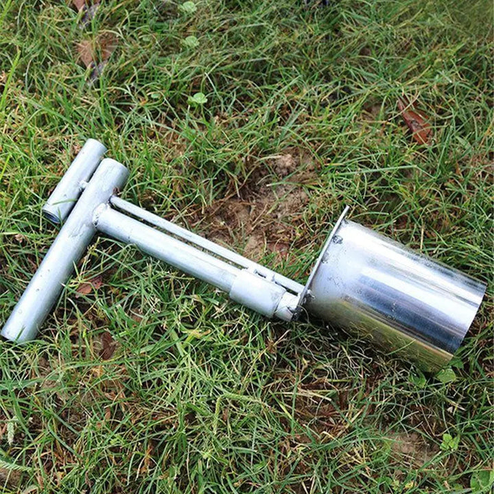 GartenPro — Plante uten smerte med profesjonell komfort og perfekte resultater | Luvikno