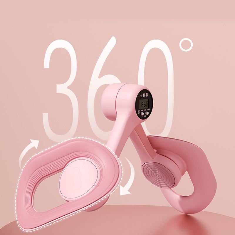 Luvikno | RevoFlex360 — Slipp løs styrken din for en ny kroppsfølelse full av selvtillit og kraft!