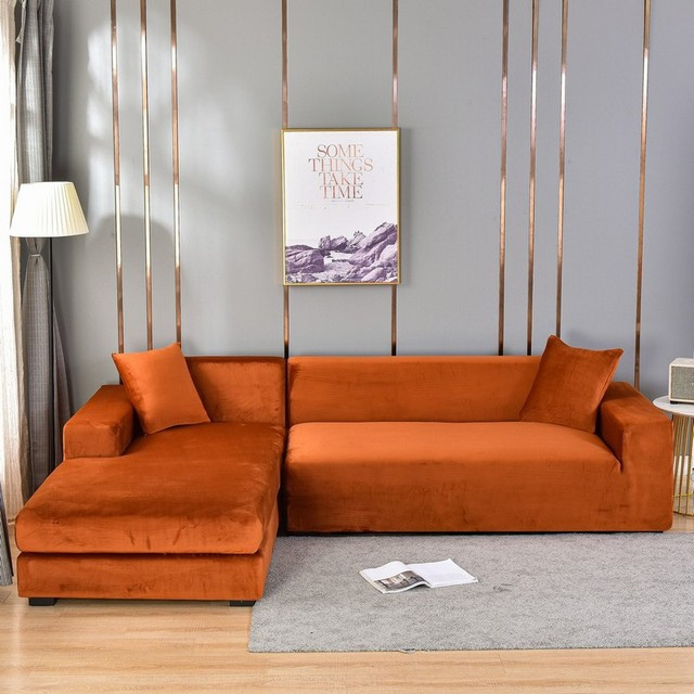 Luvikno | FlexiShield — Forvandle sofaen din til en feilfri komfortoase full av stil og beskyttelse