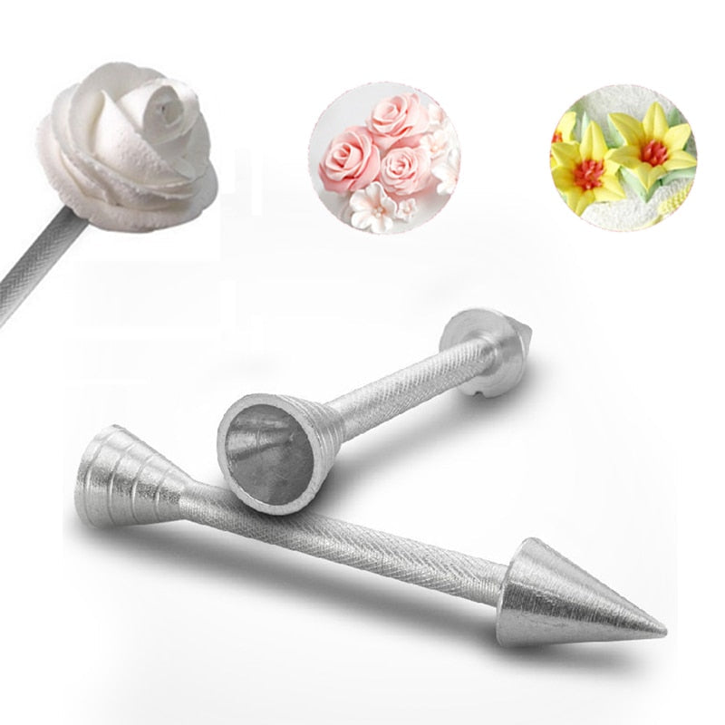 Cake Piping Rod | Luvikno
