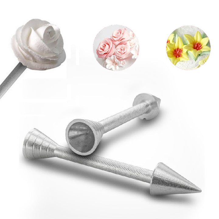 Cake Piping Rod | Luvikno