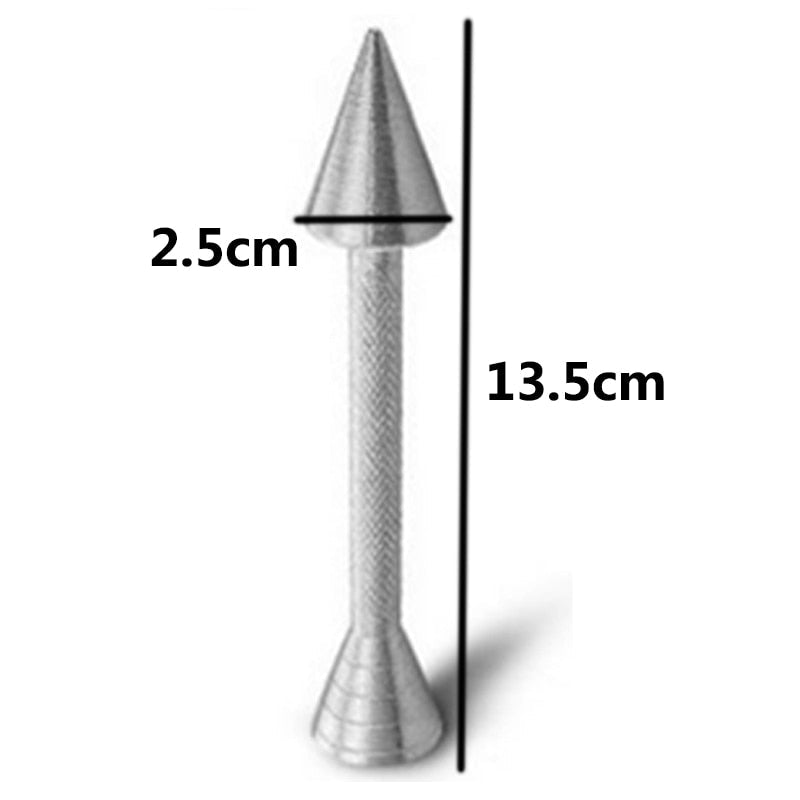 Cake Piping Rod | Luvikno