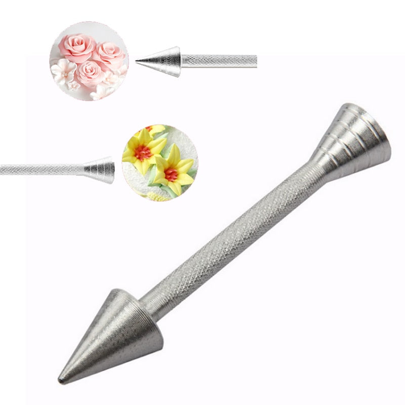 Cake Piping Rod | Luvikno