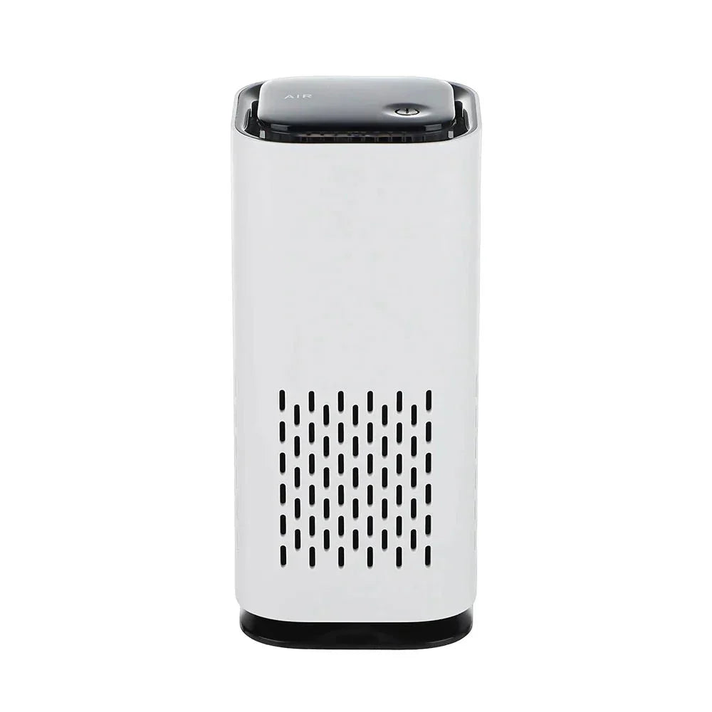 Smart Home Luft renser – Nyt frisk, ren luft! | Luvikno