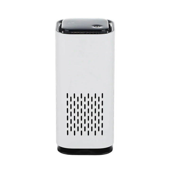 Smart Home Luft renser – Nyt frisk, ren luft! | Luvikno
