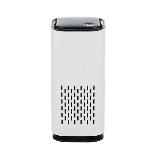 Smart Home Luft renser – Nyt frisk, ren luft! | Luvikno