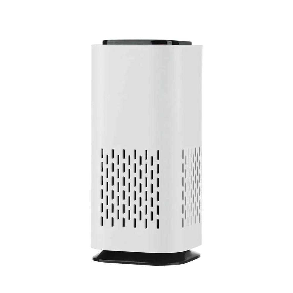 Smart Home Luft renser – Nyt frisk, ren luft! | Luvikno