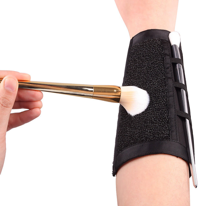 BrushClean Pro – Profesjonell Make-up Kosterengjøring Luvikno