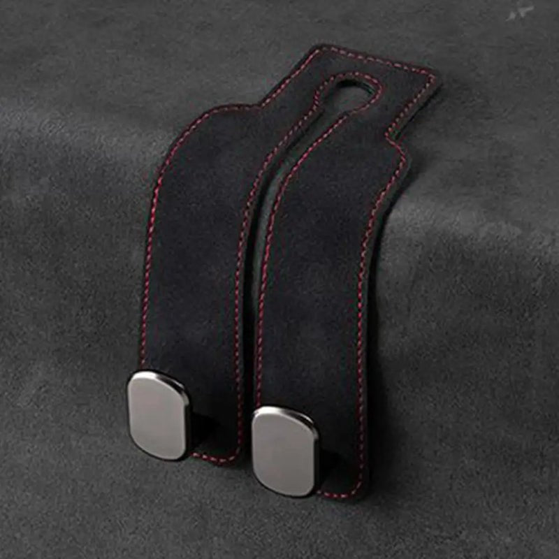 DriveHook — Sett en stopper for kaos i baksetet og føl deg i kontroll på hver tur! | Luvikno