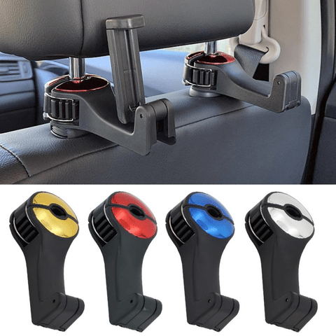 Carhooks Forenkle dine daglige turer | Luvikno