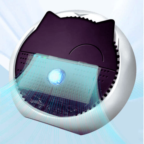 Kattestrø Luftfrisker - FelineFresh Luvikno